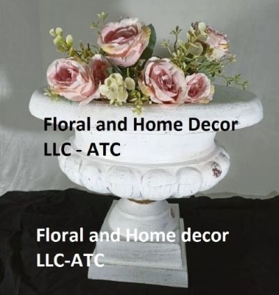 New introduction of Medici Urn Planter