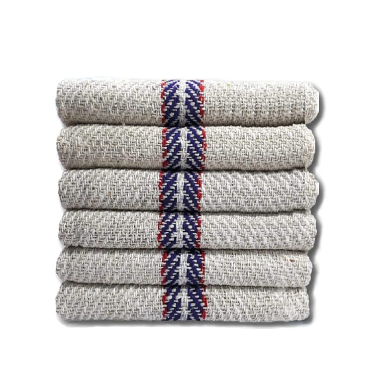 Cotton floor wipe manufacturing plant