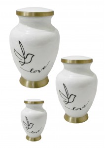 New Cremation Urn development Project