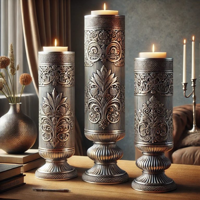 Elevate Your Home Decor with Sustainable Elegance