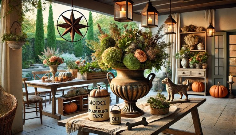 The Story Behind Floral and Home Decor LLC-ATC